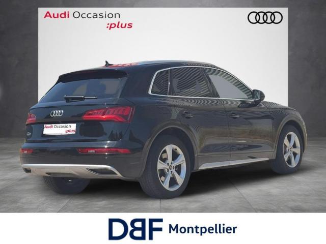 Audi Q5 image 3