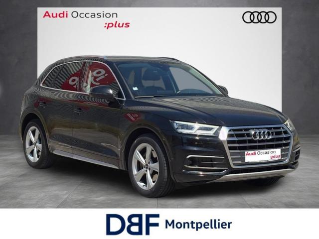 Audi Q5 image 8