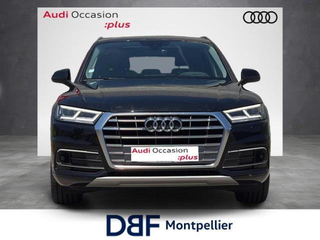Audi Q5 image 5