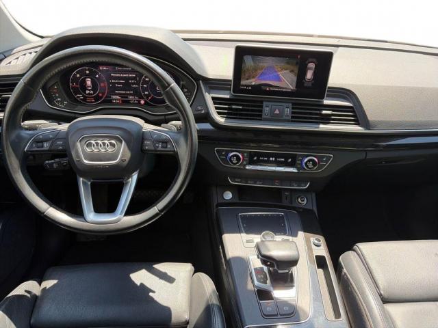 Audi Q5 image 2