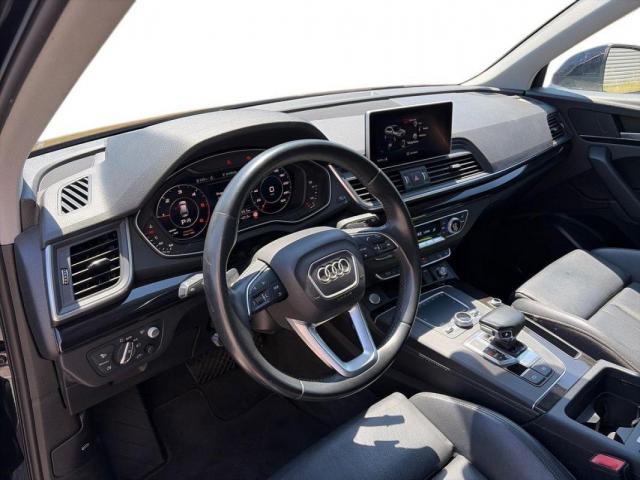 Audi Q5 image 6