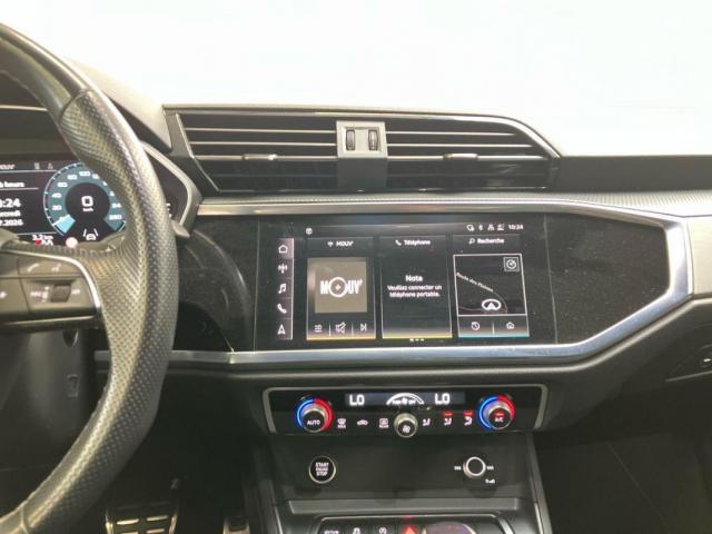 Audi Q3 Sportback image 1