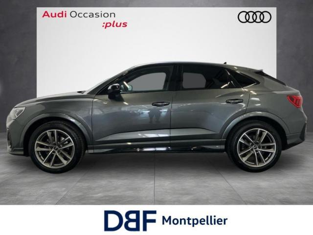 Audi Q3 Sportback image 7