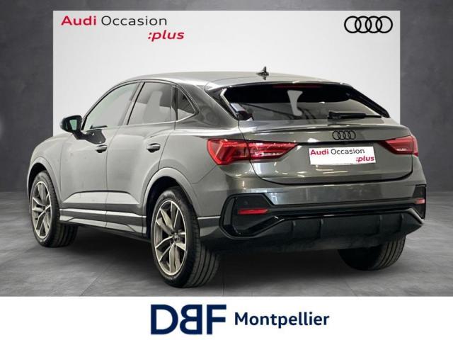 Audi Q3 Sportback image 3