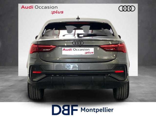 Audi Q3 Sportback image 4