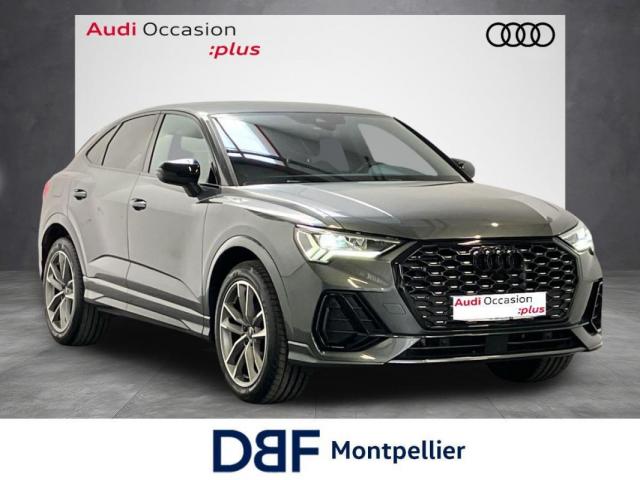 Audi Q3 Sportback image 9