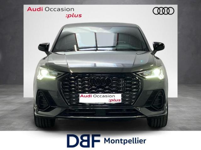 Audi Q3 Sportback image 2