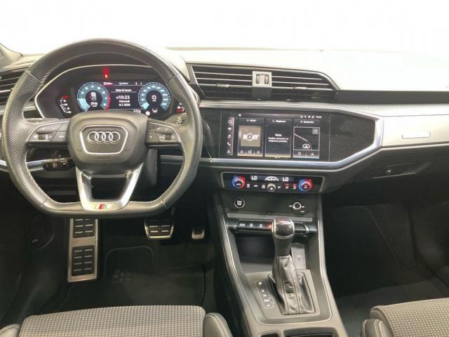 Audi Q3 Sportback image 5
