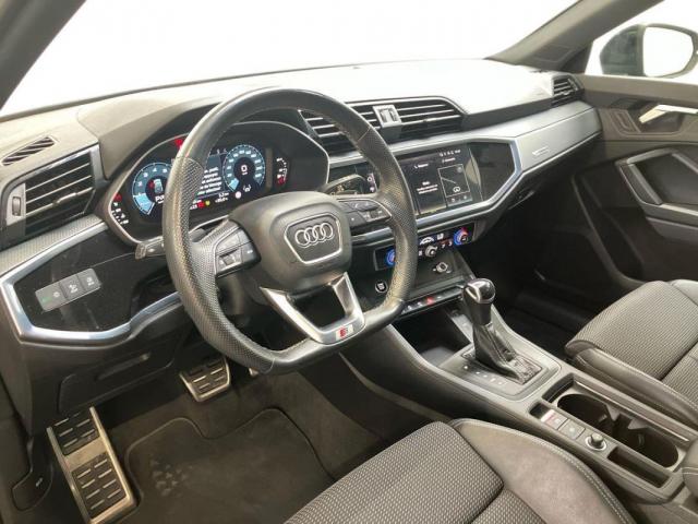 Audi Q3 Sportback image 8