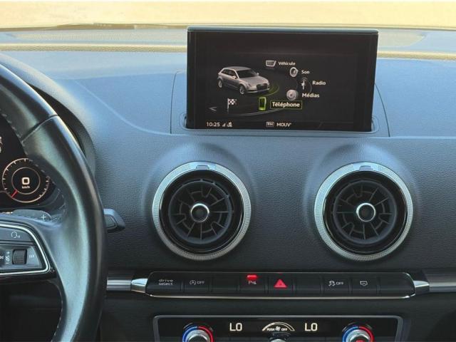 Audi A3 Sportback image 1