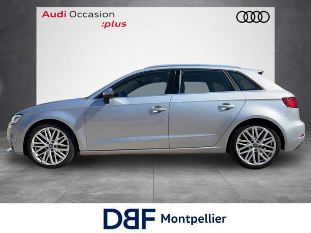Audi A3 Sportback image 6