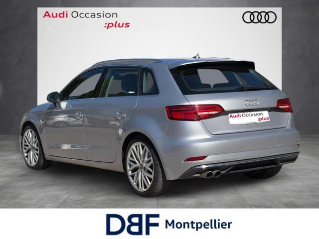 Audi A3 Sportback image 5