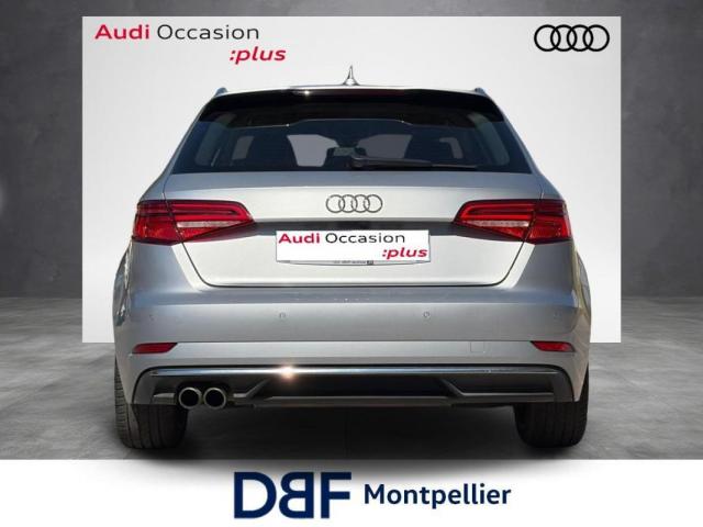 Audi A3 Sportback image 2