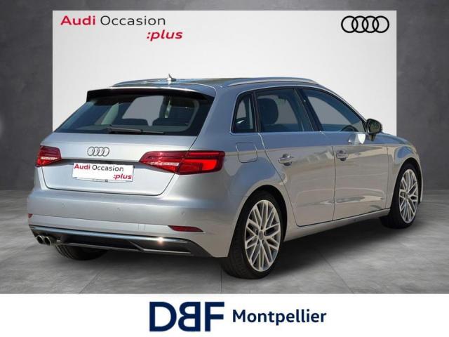 Audi A3 Sportback image 4