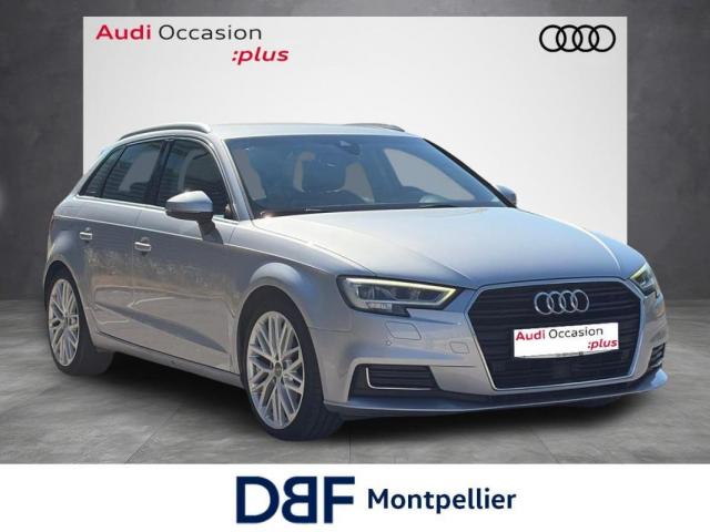 Audi A3 Sportback image 8