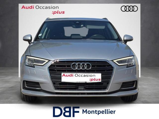 Audi A3 Sportback image 7