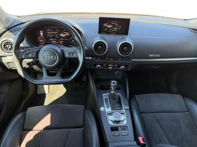 Audi A3 Sportback image 3
