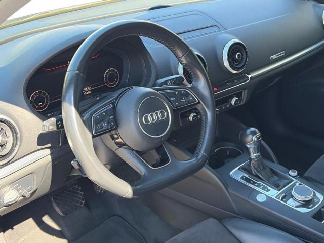 Audi A3 Sportback image 9