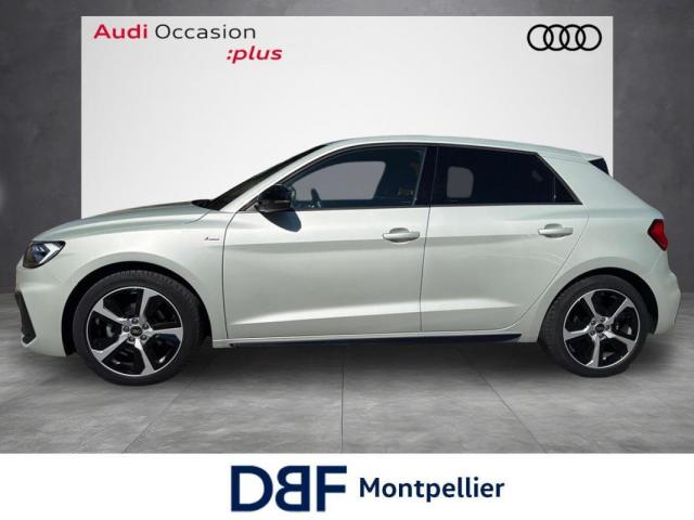 Audi A1 Sportback image 2
