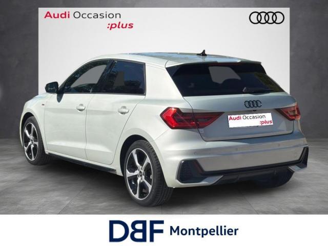 Audi A1 Sportback image 6