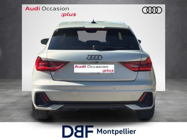 Audi A1 Sportback image 3