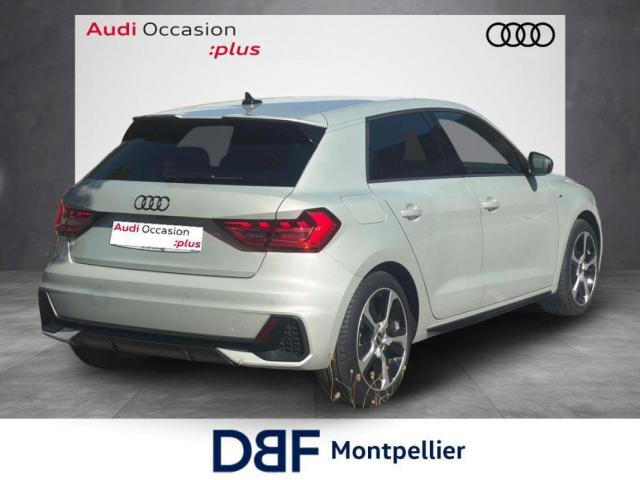 Audi A1 Sportback image 9