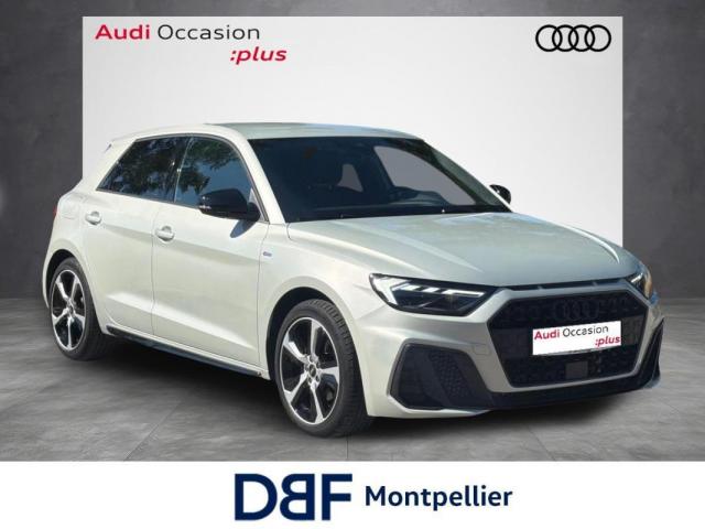 Audi A1 Sportback image 8