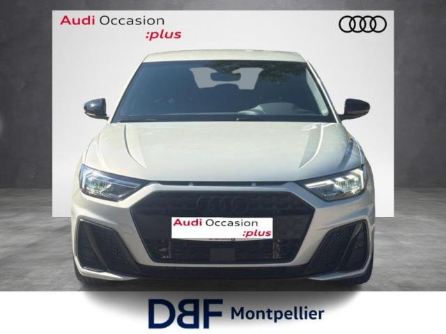 Audi A1 Sportback image 1