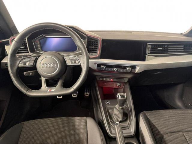 Audi A1 Sportback image 4