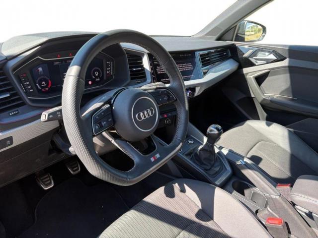 Audi A1 Sportback image 5