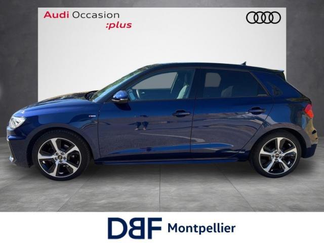 Audi A1 Sportback image 2
