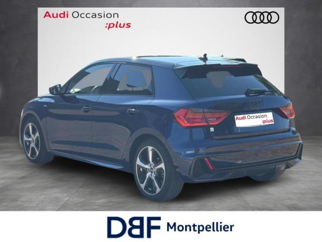 Audi A1 Sportback image 5