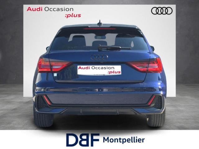 Audi A1 Sportback image 3