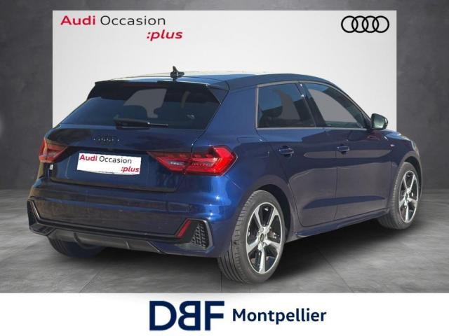 Audi A1 Sportback image 1