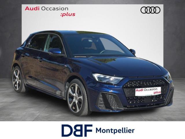 Audi A1 Sportback image 8