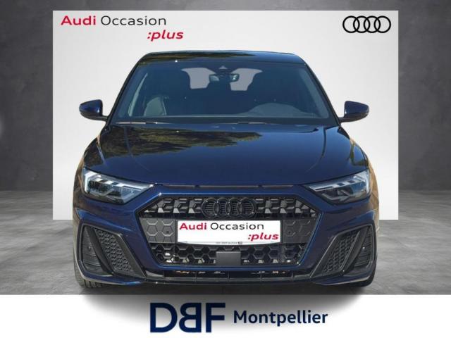 Audi A1 Sportback image 6