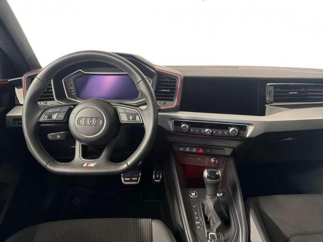 Audi A1 Sportback image 4