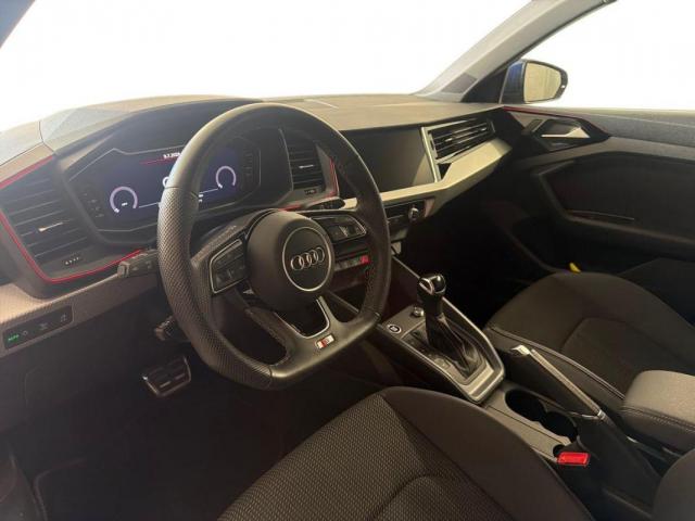 Audi A1 Sportback image 7