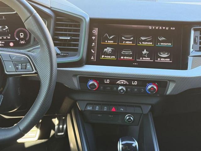 Audi A1 Sportback image 7