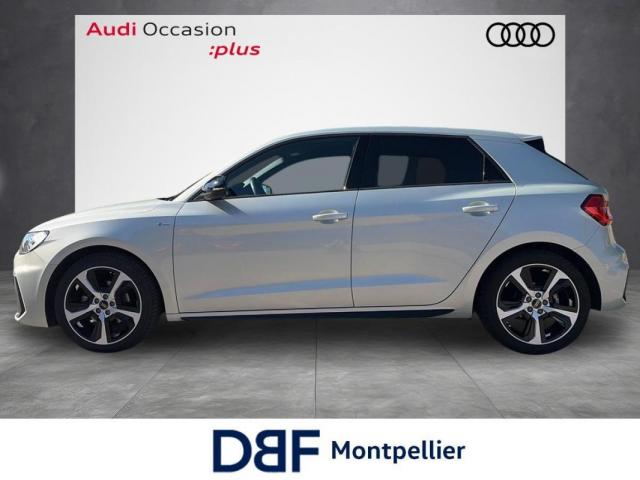 Audi A1 Sportback image 6
