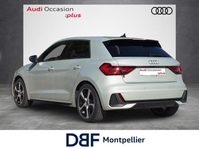 Audi A1 Sportback image 1