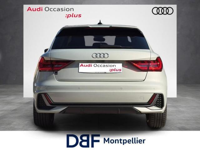 Audi A1 Sportback image 3