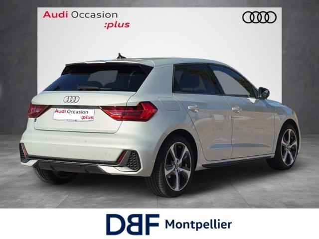 Audi A1 Sportback image 9