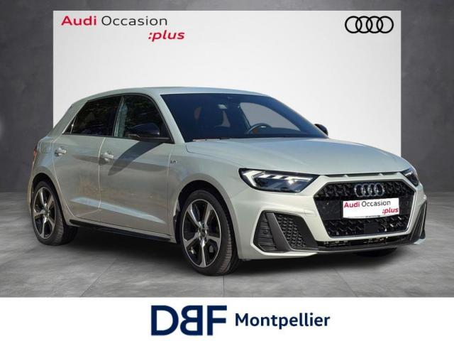 Audi A1 Sportback image 8