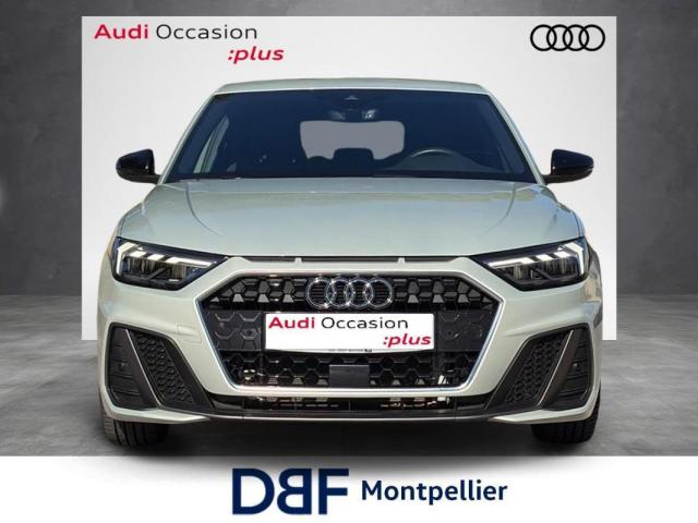 Audi A1 Sportback image 2