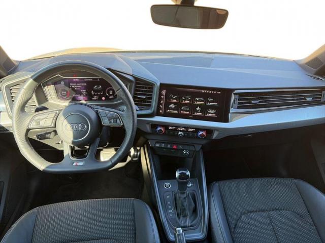 Audi A1 Sportback image 5