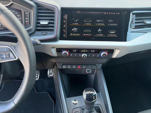 Audi A1 Sportback image 3