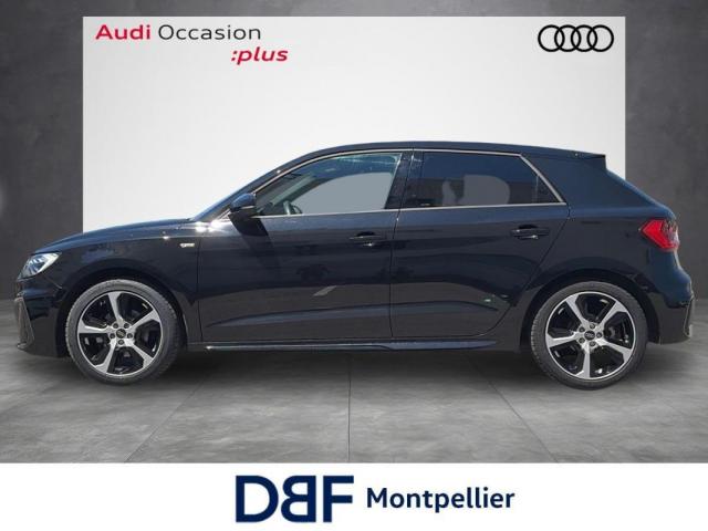 Audi A1 Sportback image 6