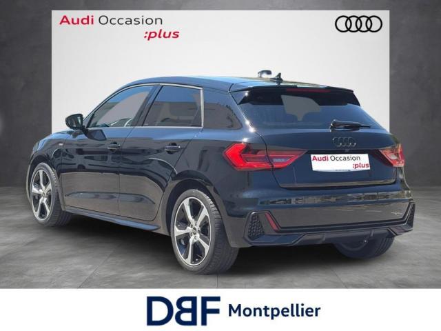 Audi A1 Sportback image 5