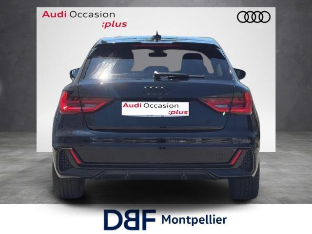 Audi A1 Sportback image 2